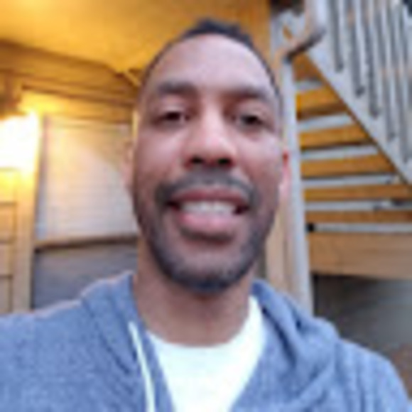 Meet your Posher, John - Picture 1 of 1